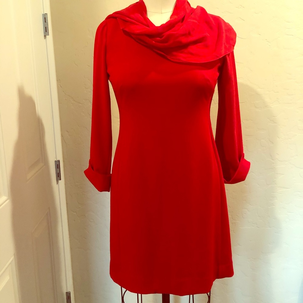 Etcetera NWOT versatile dress